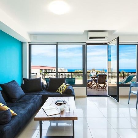 Central Luxury Lofts Chania  Exterior photo