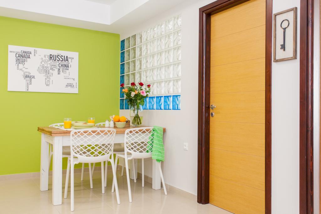 Central Luxury Lofts Chania  Exterior photo