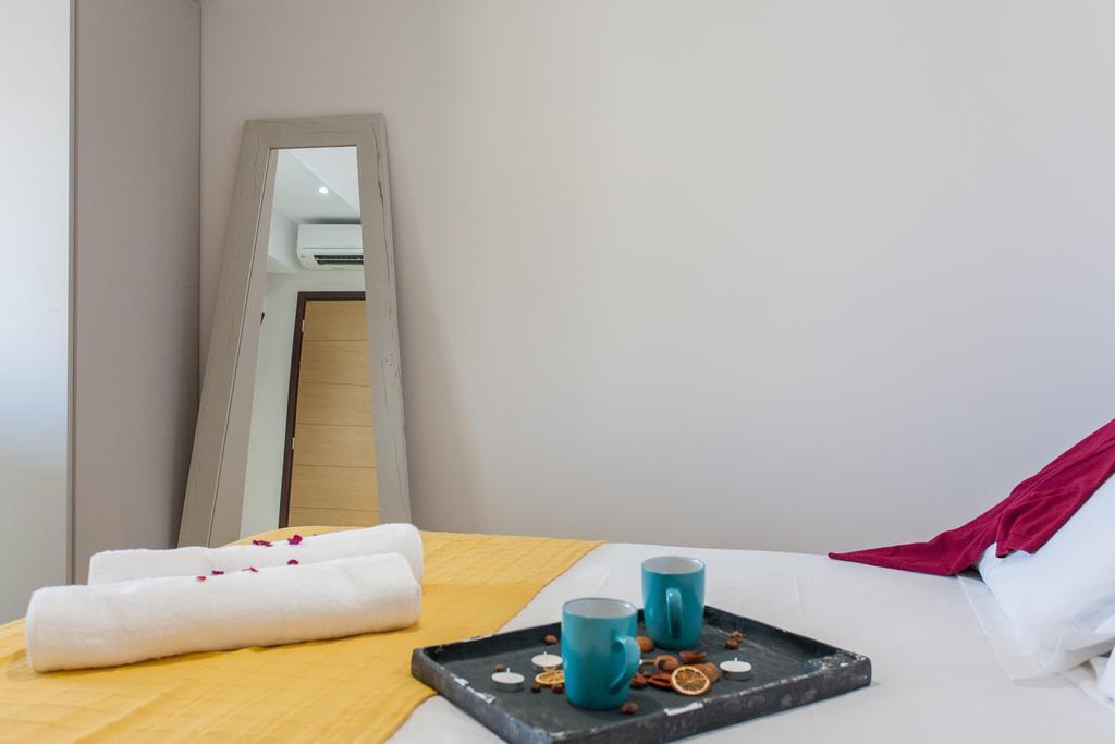 Central Luxury Lofts Chania  Exterior photo