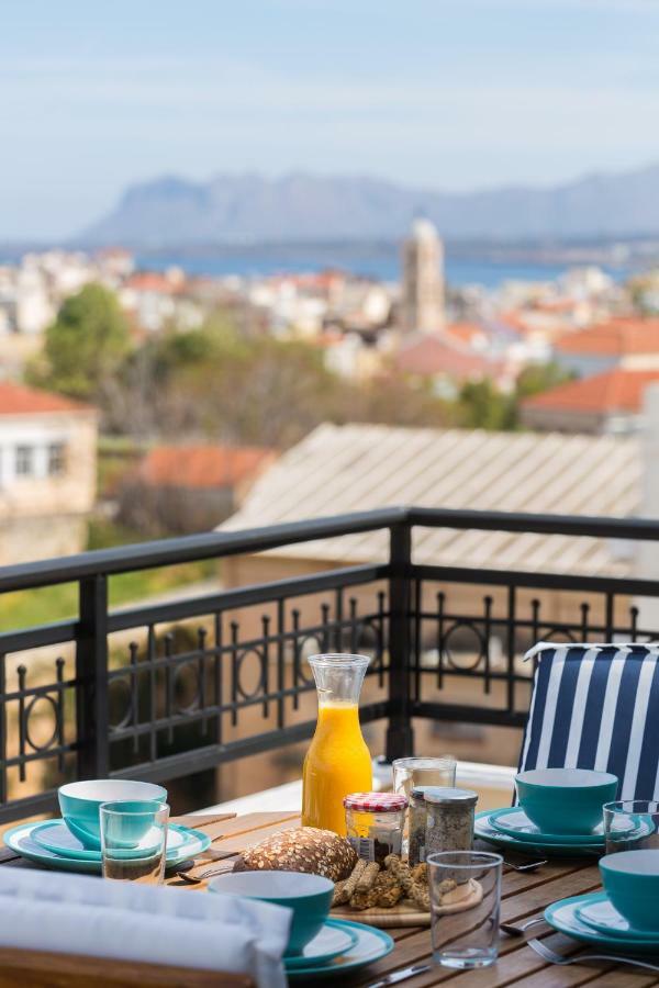 Central Luxury Lofts Chania  Exterior photo