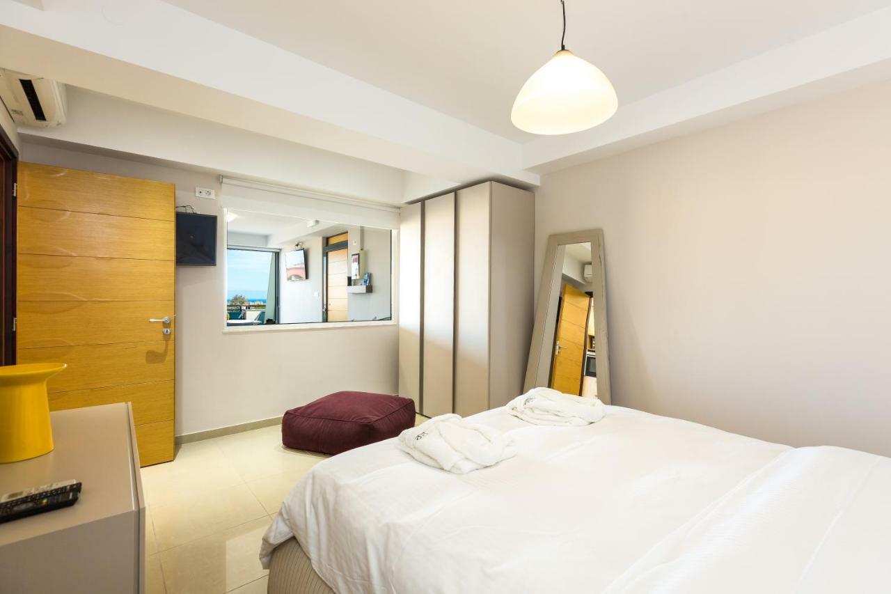 Central Luxury Lofts Chania  Exterior photo