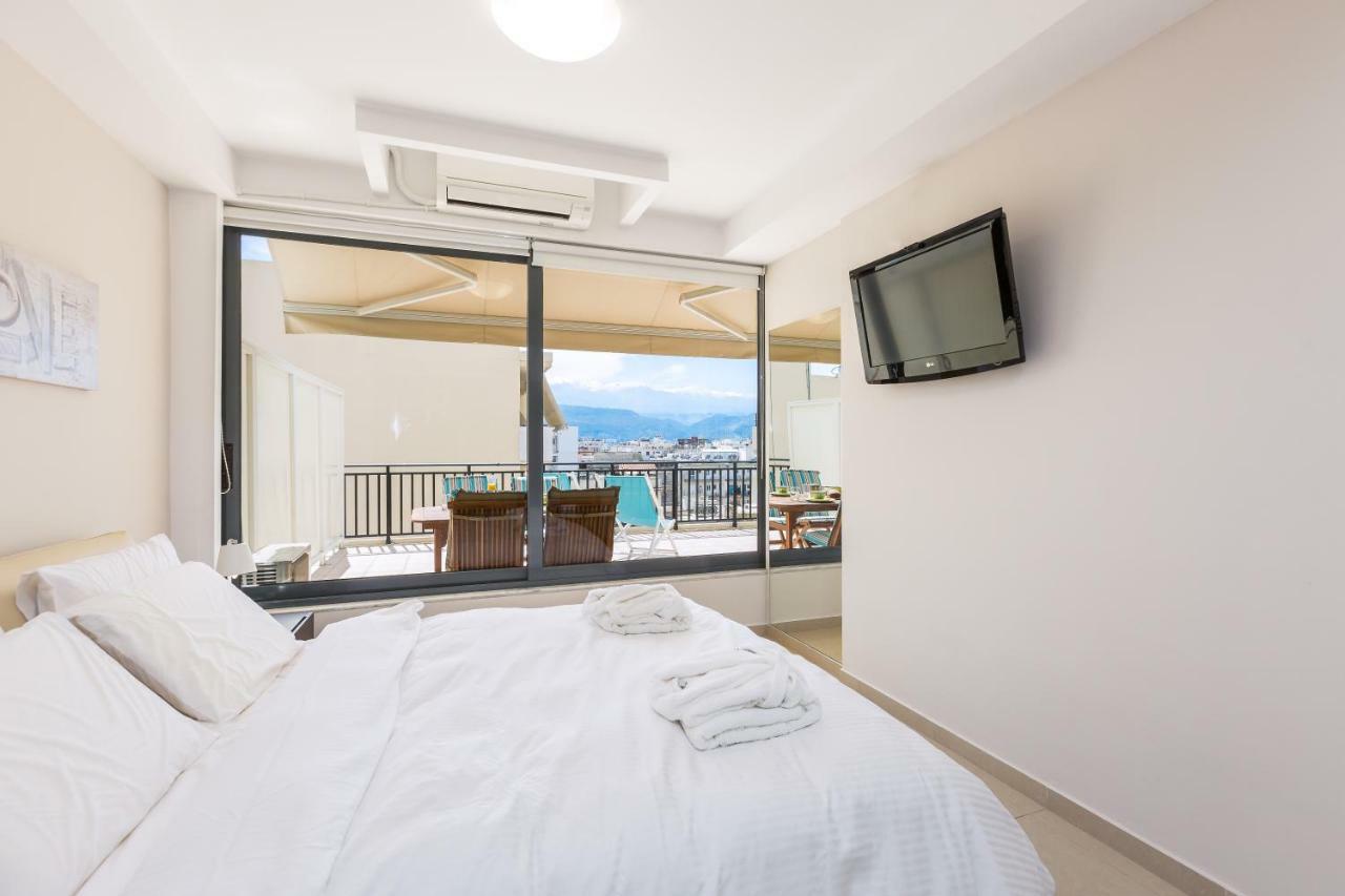 Central Luxury Lofts Chania  Exterior photo